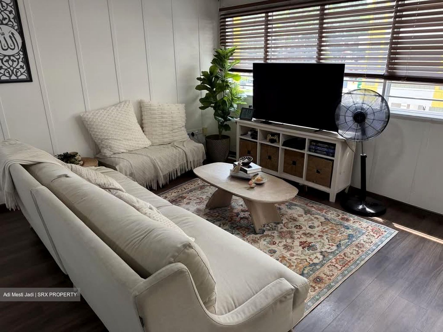 Blk 94E Bedok North Avenue 4 (Bedok), HDB 5 Rooms #598623381